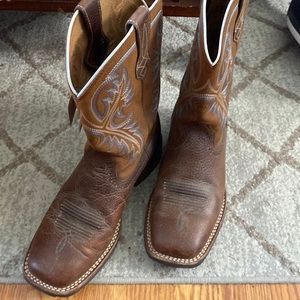 Ariat boots